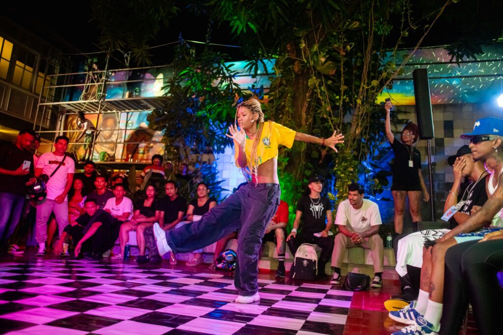 CCVM está com inscrições abertas para o Festival Kebrada 2025 (Foto: Emanuelle Rebelo)
