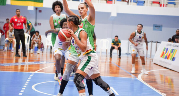 Candidato a presidente da Federação Maranhense de basquetebol denuncia supostos desmandos e pede intervenção judicial