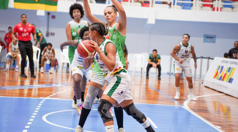 Candidato a presidente da Federação Maranhense de basquetebol denuncia supostos desmandos e pede intervenção judicial