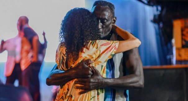 São Luís celebra o Dia Nacional do Reggae com tributo a Bob Marley