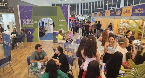 Estreito se prepara para Feira de Negócios do Sebrae e reforça retomada econômica