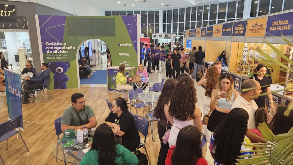Estreito se prepara para Feira de Negócios do Sebrae e reforça retomada econômica