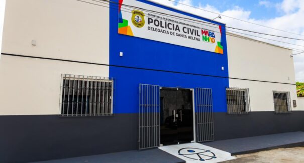 Governo investe em mais educação, tecnologia e segurança no interior do estado