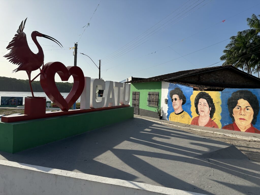 Icatu recebe o Tô no Mará, circuito que celebra cultura e identidade do Munim