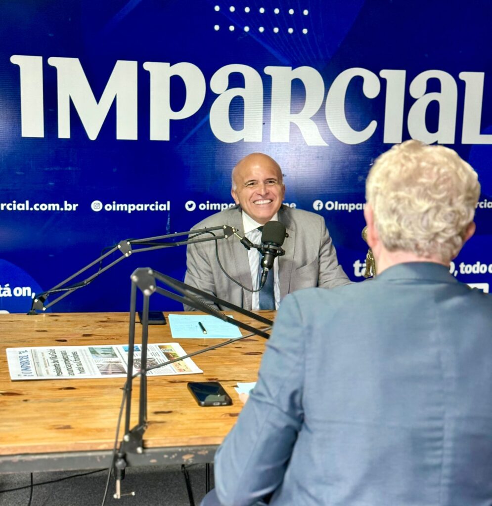 Valedenio Caminha revelou em entrevista pontos sobre sua exoneração (Foto: Divulgação)