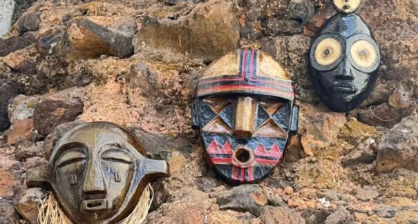Museu Cafua das Mercês abre exposição de máscaras africanas em São Luís