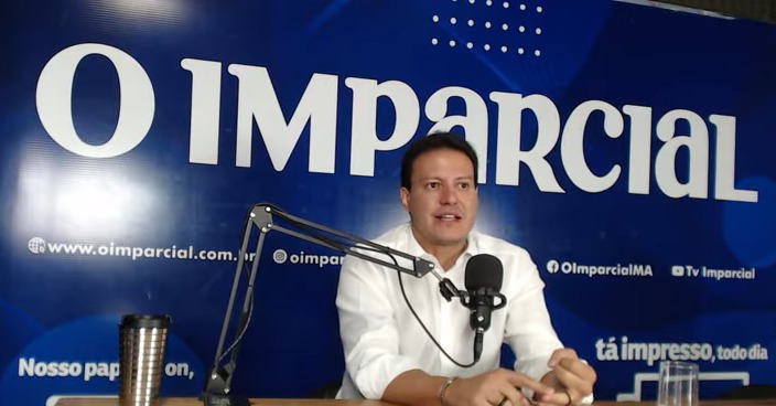 Camarão afirmou que nunca praticou um ato seu  de traição e deslealdade (Foto: Divulgação)