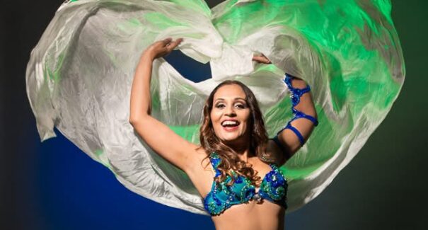 Espetáculo celebra a força feminina no Teatro Arthur Azevedo