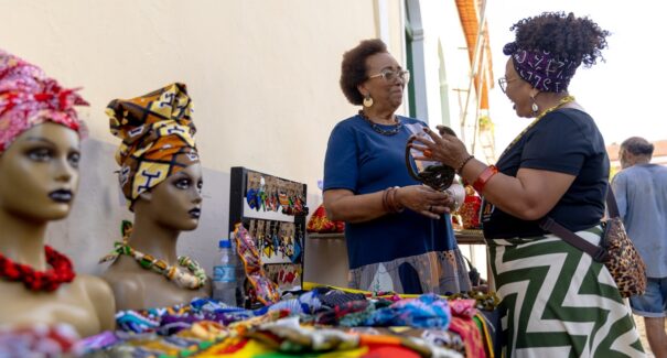 Maranhão realiza I Encontro de Afroturismo para impulsionar o turismo étnico e valorizar a cultura negra
