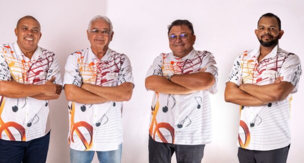 Tribuna do Samba realiza edição especial de Reencontro na Madre Deus