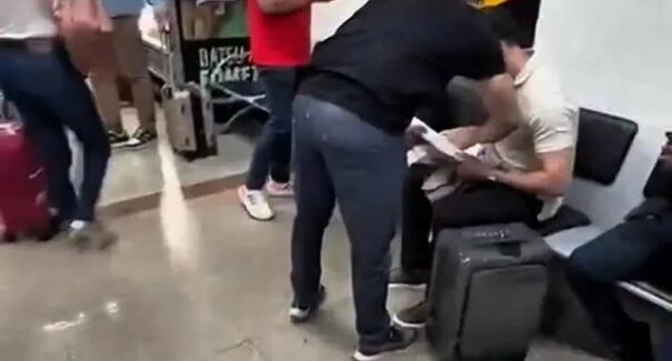 Empresários suspeitos de envolvimento com PCC são interceptados em aeroportos
