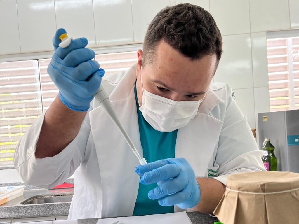 Maranhão é o terceiro estado o país que mais investe em Ciência e Tecnologia (Foto: Divulgação)