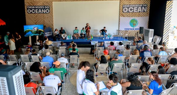 Mais de 80 países apoiam proposta brasileira de roteiro para abandonar combustíveis fósseis