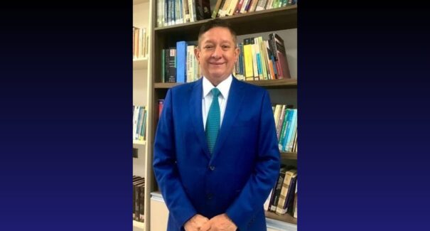 Cerimônia de despedida do advogado Dimas Salustiano ocorre na OAB-MA