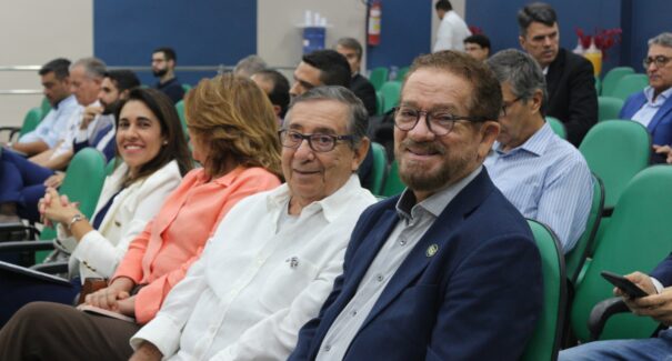 FIEMA participa da 4ª edição do Fórum Maranhão: Logística e Descarbonização dos Transportes