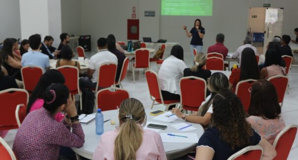 Reunião reforça integração entre órgãos para garantir qualidade de bebidas no Maranhão