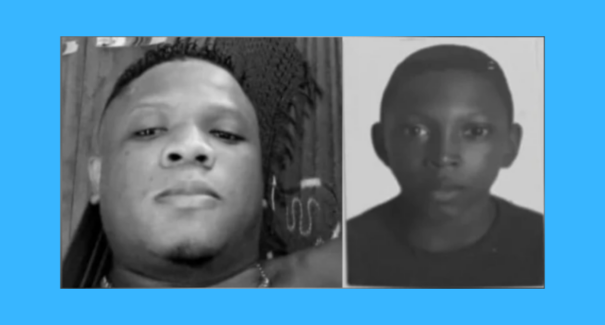 Tio e sobrinho morrem atropelados por caminhão em Cajari