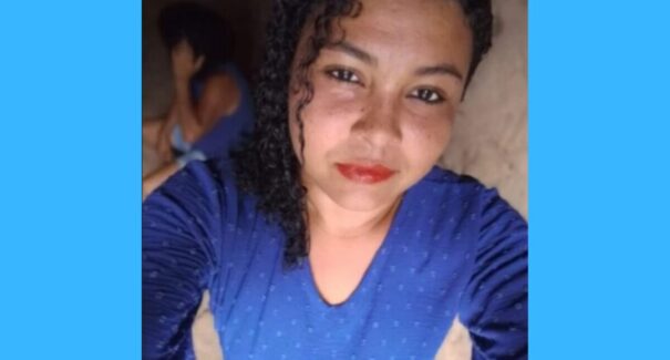 Ex-companheiro de jovem encontrada morta no Rio Itapecuru é preso
