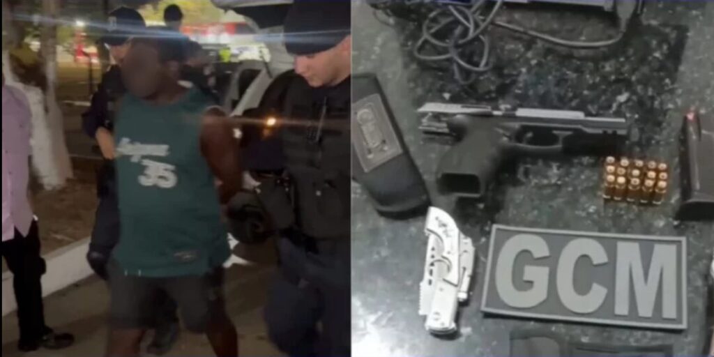Foto: Reprodução