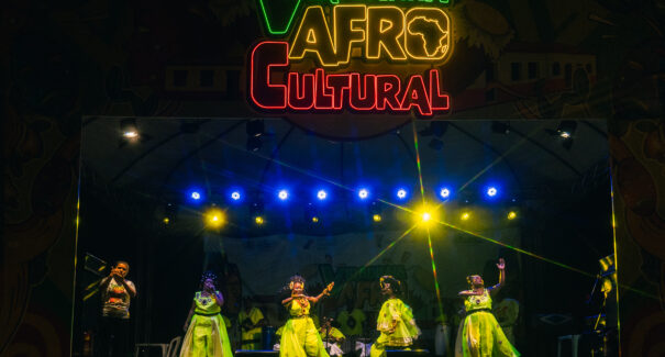 Viradinha Afro Cultural 2025 será realizada nesta sexta-feira (28), na Praça Nauro Machado
