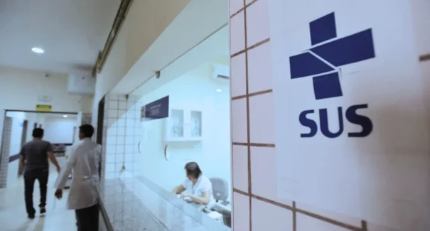 Ministério da Saúde lança rede nacional de hospitais inteligentes no SUS