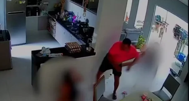 Engenheiro segue solto após agressões contra companheira em Santa Inês
