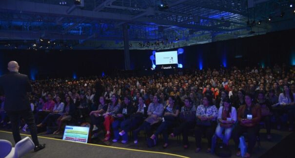 15º COMARH reúne especialistas nacionais para discutir conexões entre o humano e o digital em São Luís