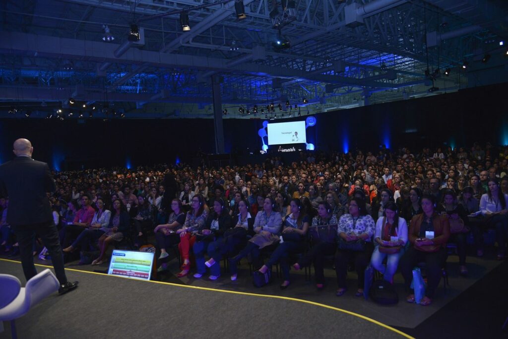 15º COMARH reúne especialistas nacionais para discutir conexões entre o humano e o digital em São Luís