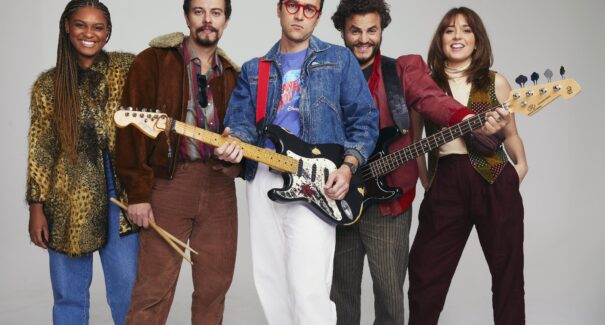 “VITAL: O Musical dos Paralamas” encerra turnê nacional em São Luís