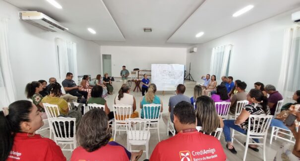 Sebrae e parceiros promovem encontro para aprimorar valorização turística na Raposa