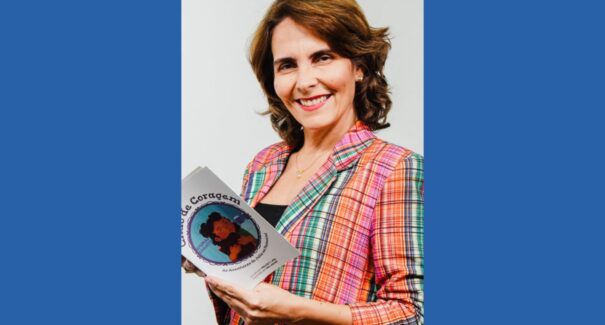 Jornalista lança livro sobre protagonismo feminino na história política do Maranhão