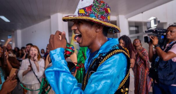 IEMA promove feira que valoriza ciência, cultura e diversidade no Maranhão
