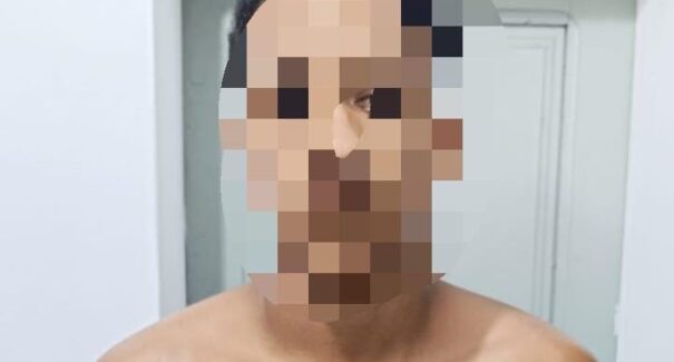 Homem é preso por envolvimento com facção criminosa em Mirinzal
