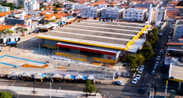 Grupo Mateus lança nova bandeira Foodservice  com inauguração nesta sexta-feira (7), em São Luís