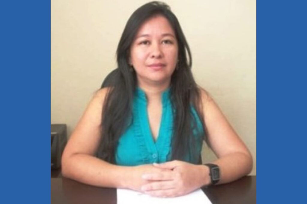 O MPF condenou, por improbidade administrativa, a ex-prefeita do município de Amarante do Maranhão, Adriana Luriko Kamada Ribeiro (Foto: Reprodução)
