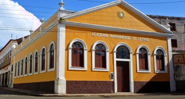 Escrita em tempos de robôs é tema de palestra na AML