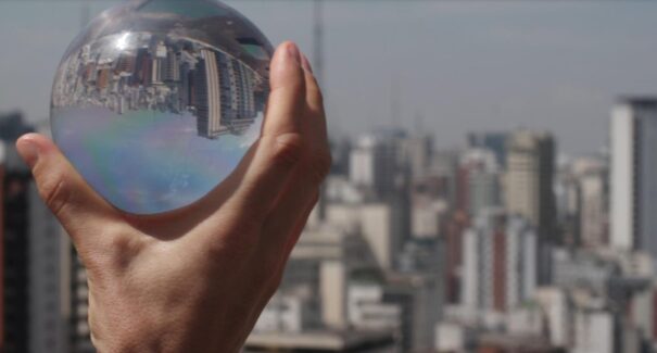Mostra 2 Graus do Equador celebra a videoarte brasileira no Chão SLZ