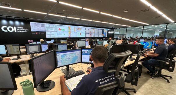 Operação especial garante fornecimento de energia durante o ENEM no Maranhão