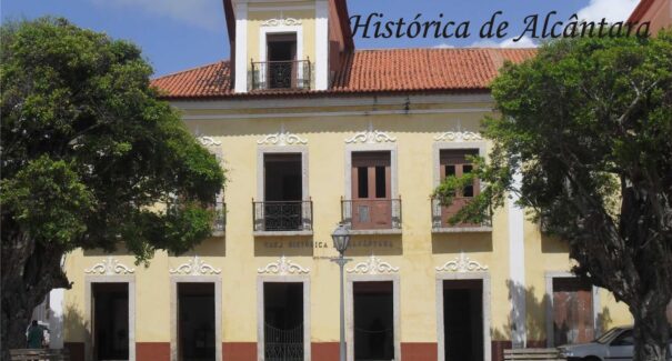 Casa Histórica de Alcântara deve reabrir em breve após longa restauração
