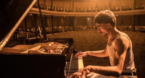 Rock ao Piano retorna a São Luís com espetáculo em homenagem aos 50 anos de 1975