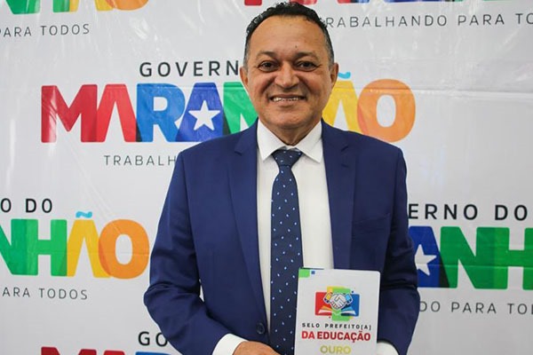 Gestão Gilson Guerreiro atinge 90,47% em avaliação de transparência em Grajaú (Foto: Divulgação)
