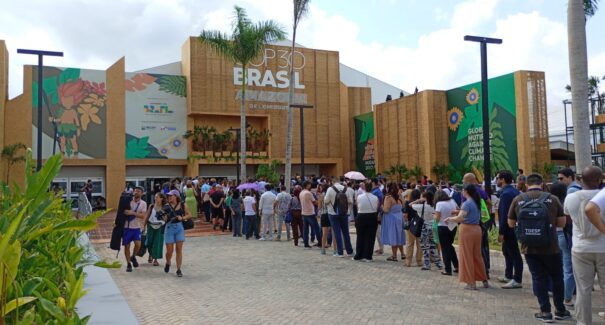 COP 30 não salgou o tacacá em Belém do Pará