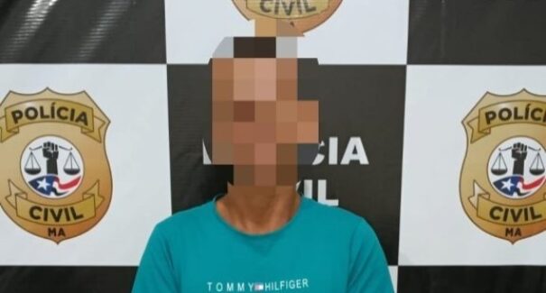 Suspeito de praticar furtos à residências é preso em São Luís; prejuízos chegam a R$ 300 mil