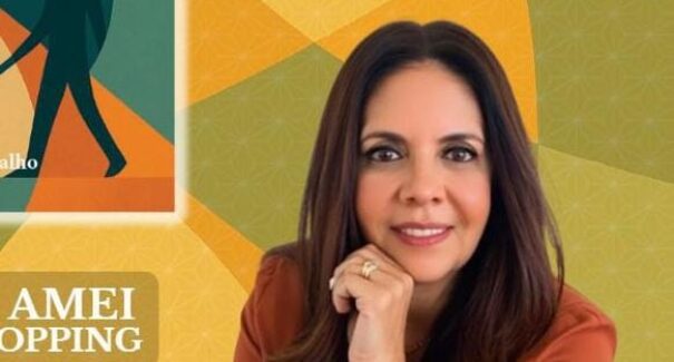 Rose de Carvalho lança livro sobre qualidade e valorização da Educação Física