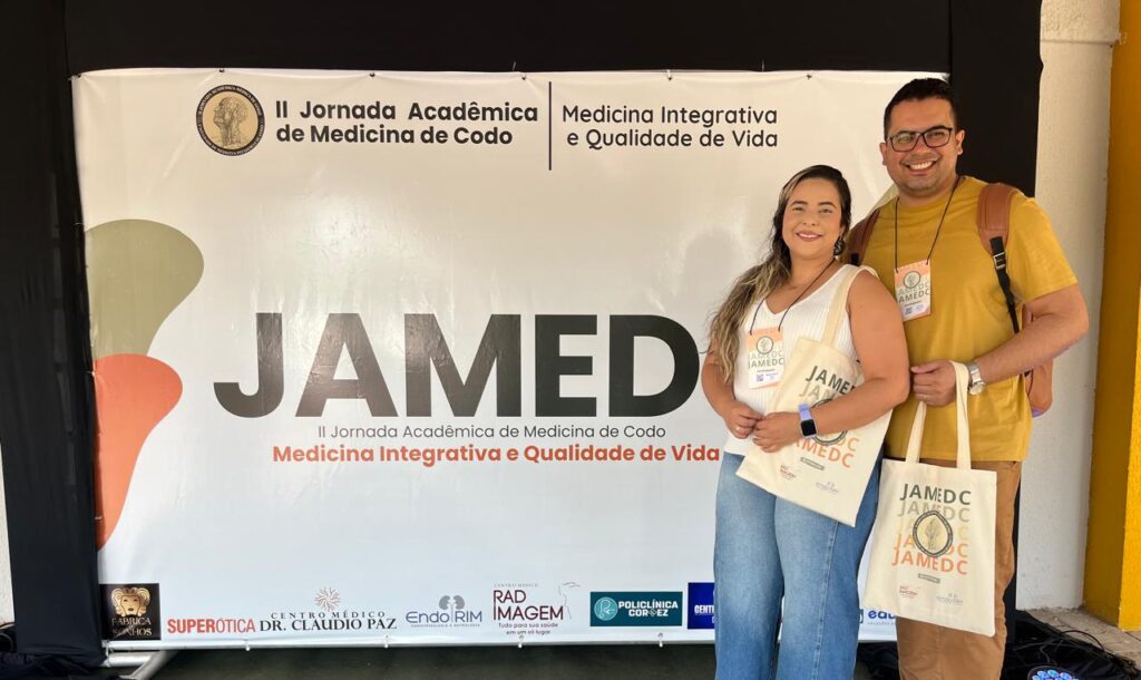 Jornada de Medicina debate avanços em Codó