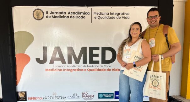 Jornada de Medicina debate avanços em Codó