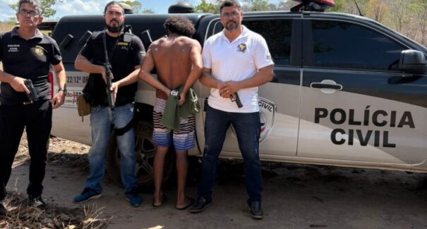 Idoso é ameaçado e expulso de casa pelo afilhado em Barão do Grajaú