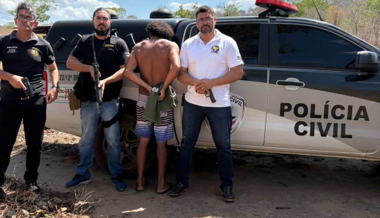 Idoso é ameaçado e expulso de casa pelo afilhado em Barão do Grajaú