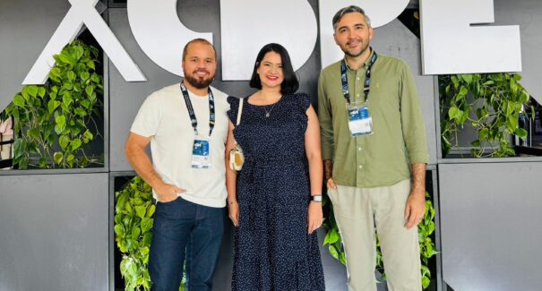 Dux Produções representa o Maranhão no Congresso Brasileiro de Promotores de Eventos