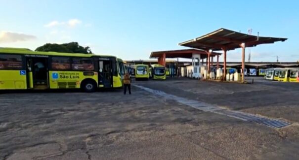 Sindicato dos Rodoviários emite nota e não descarta paralisação em outras empresas